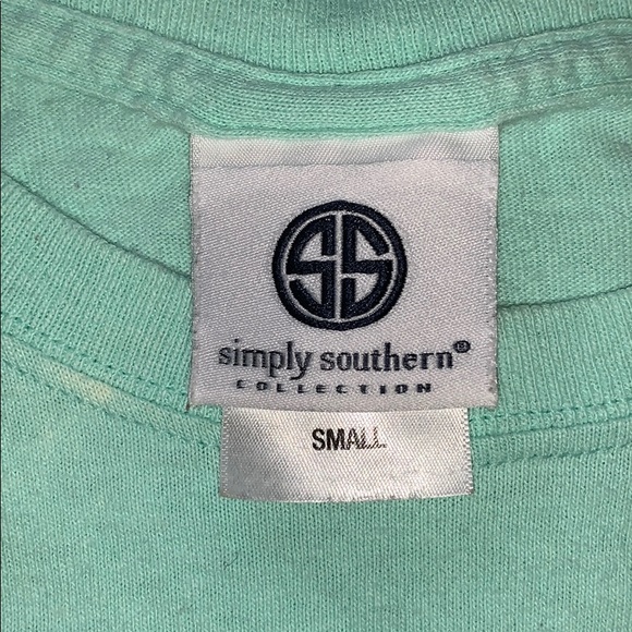 simply southern tshirt - Picture 3 of 3